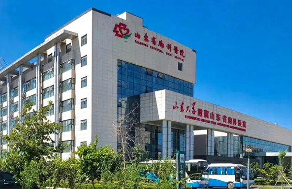 省胸科醫院